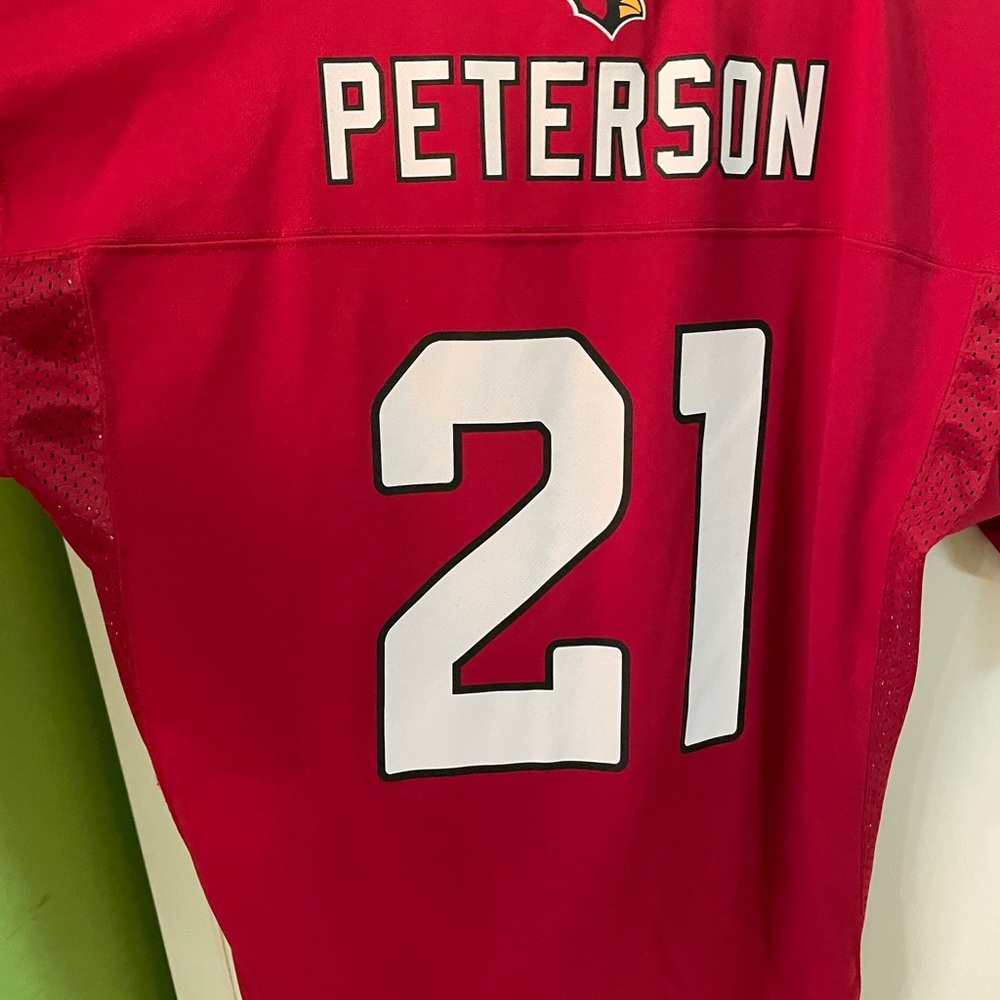 NFL JERSEY